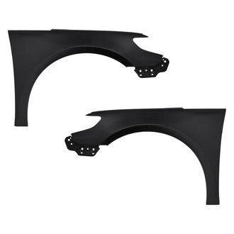 Replace® - Front Driver and Passenger Side Fender Set (Standard Line)