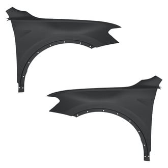 Replace® - Front Fender