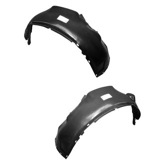 Replace® - Front Fender Liner