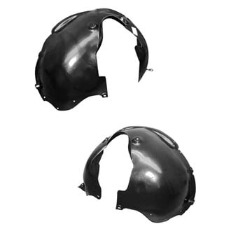 Replace® - Fender Liners