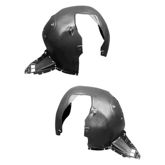 Replace® - Fender Liners