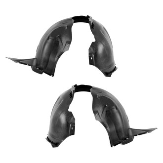 Replace® - Front Fender Liner