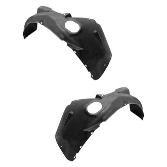Replace® - Front Fender Liner