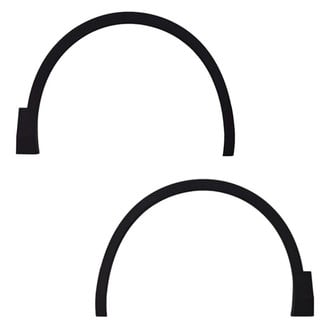 Replace® - Wheel Arch Moldings