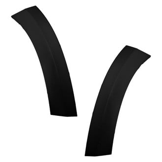 Replace® - Front Driver and Passenger Side Wheel Arch Trim Set (Standard Line)