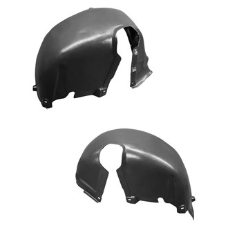 Replace® - Rear Fender Liner