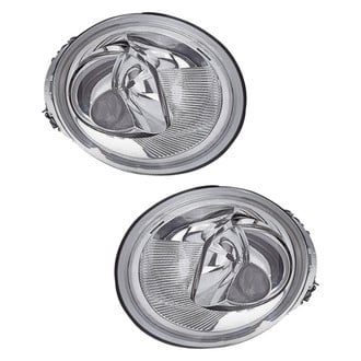 Replace® - Replacement Headlight