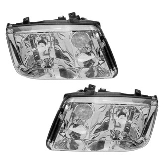 Replace® - Replacement Headlight