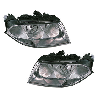 Replace® - Replacement Headlight (Value Line)