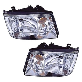 Replace® - Replacement Headlight (Value Line)