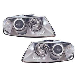 Replace® - Factory Replacement Headlights