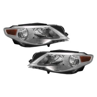 Replace® - Replacement Headlight (Standard Line)