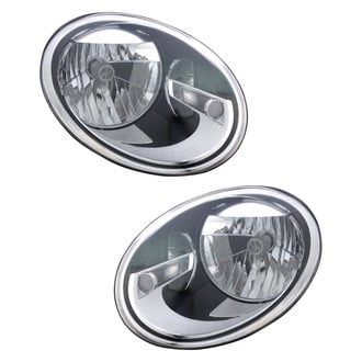 Replace® - Replacement Headlight