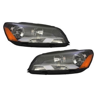 Replace® - Remanufactured OE Replacement Headlight