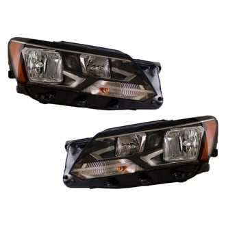 Replace® - Replacement Headlight