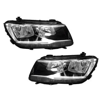 Replace® - Remanufactured OE Replacement Headlight