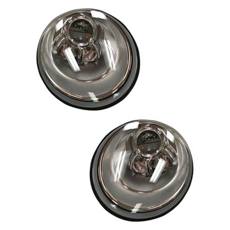Replace® - Replacement Headlight (CAPA Certified)
