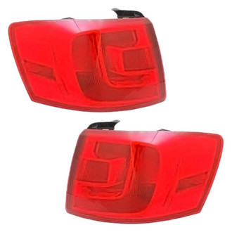Replace® - Replacement Tail Light