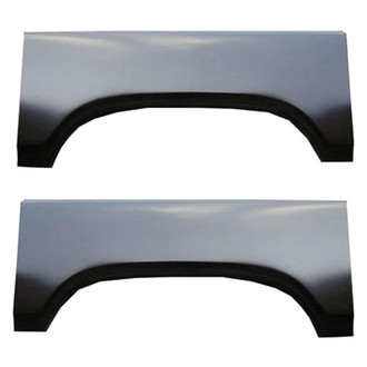 Replace® - Wheel Arch Patches