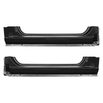 Replace® - Rocker Panels