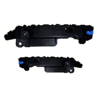 Replace® - Front Bumper Cover Locating Guides