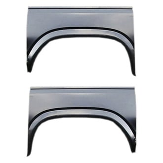 Replace® - Wheel Arch Patches