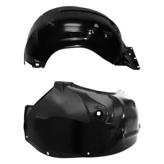Replace® - Wheel Housings
