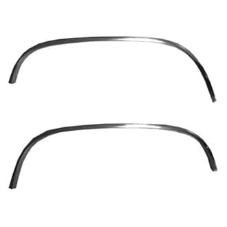 Replace® - Front Wheel Arch Molding