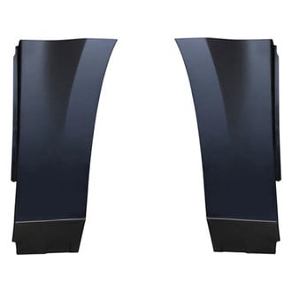 Replace® - Quarter Panel Patches