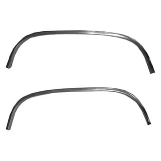 Replace® - Rear Wheel Arch Molding