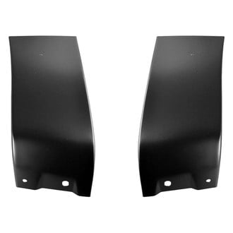 Replace® - Fender Patch Panels