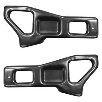 Replace® - Rear Inner Bumper Bracket