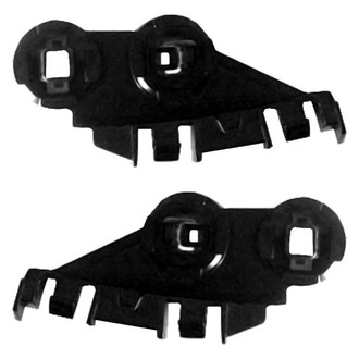 Replace® - Front Bumper Cover Retainers