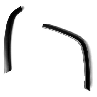 Replace® - Rear Driver Side Wheel Arch Molding Set (Standard Line)