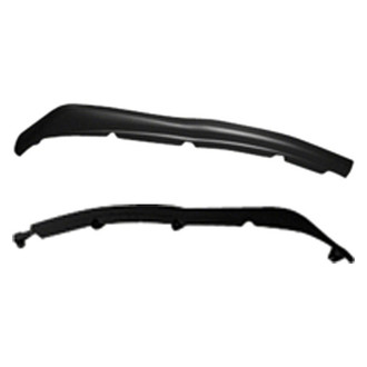 Replace® - Front Bumper Spoilers