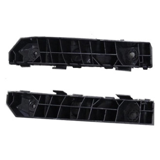 Replace® - Front Bumper Cover Bracket