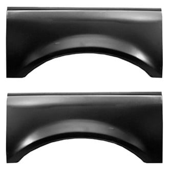 Replace® - Wheel Arch Patches