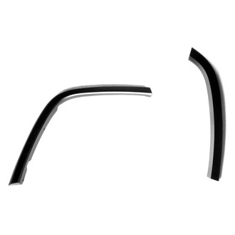 Replace® - Rear Passenger Side Wheel Arch Molding Set (Standard Line)