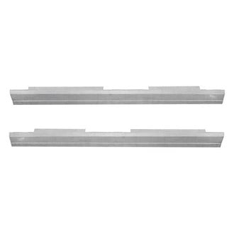 Replace® - Slip-On Style Rocker Panel