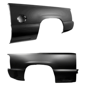 Replace® - Bed Panel