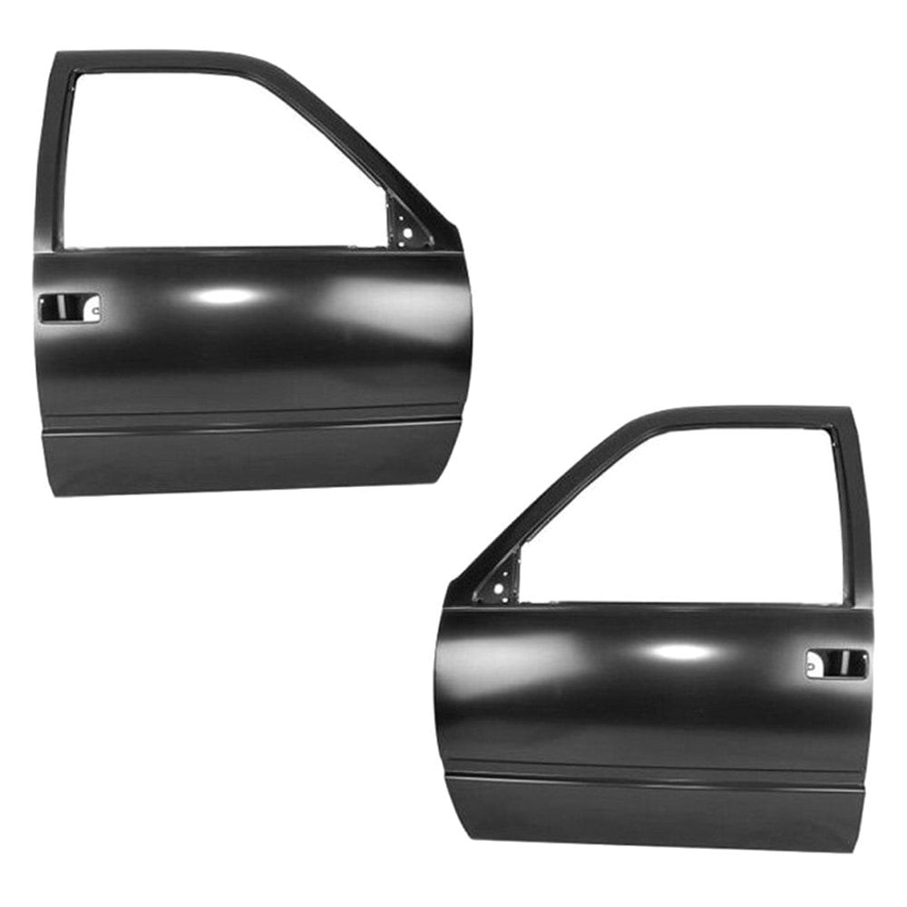 Chevy Blazer Replacement Doors \u0026 Components | CARiD, image size:1000x1000