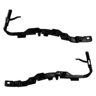 Replace® - Front Bumper Cover Brackets