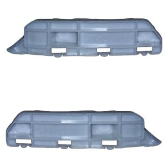 Replace® - Front Bumper Cover Spacer Panels