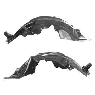 Replace® - Front Fender Liner
