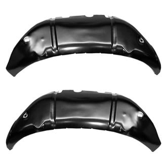 Replace® - Rear Inner Driver and Passenger Side Wheel Housing Patch Set (Standard Line)