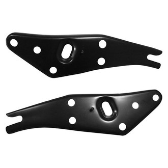 Replace® - Rear Inner Bumper Bracket