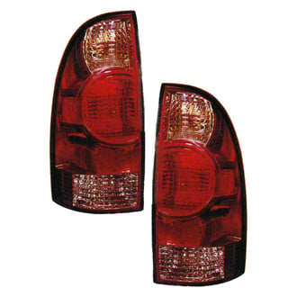Replace® - Replacement Tail Light