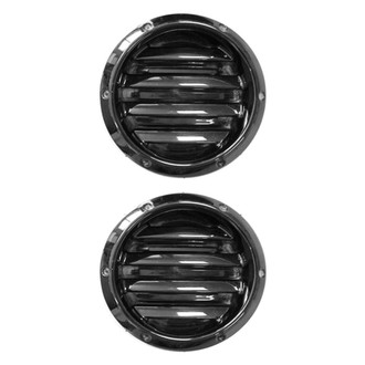 Replace® - Front Fog Light Cover
