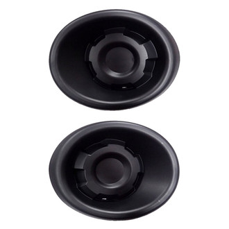 Replace® - Front Fog Light Cover