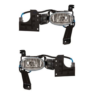 Replace® - Replacement Fog Light